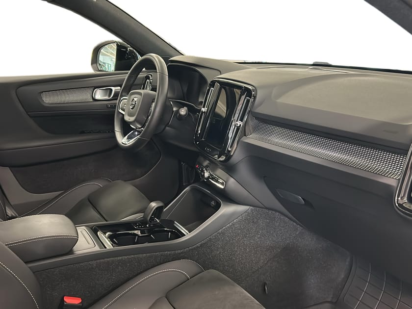 Bild 5 av Volvo XC40 P6 Recharge