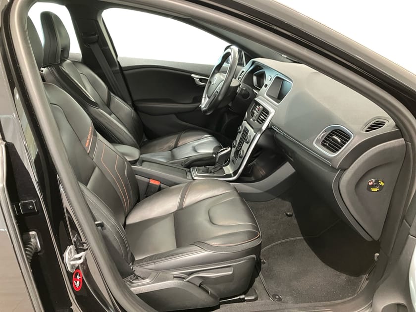 Bild 4 av Volvo V40 Cross Country