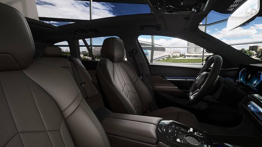 Bild 4 av BMW 530e xDrive Touring
