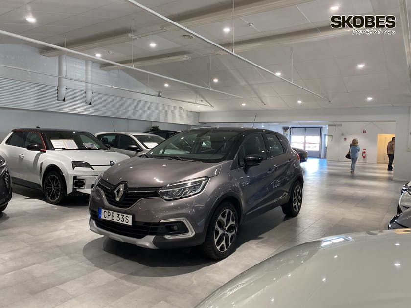 Bild 3 av Renault Captur