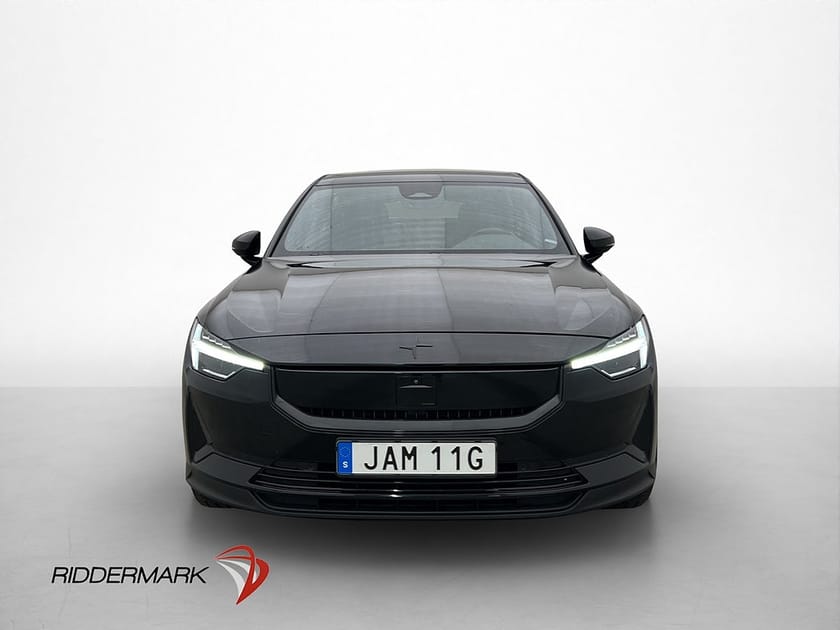 Bild 3 av Polestar 2 Long Range Single Motor