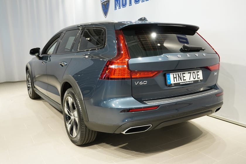Bild 3 av Volvo V60 Cross Country