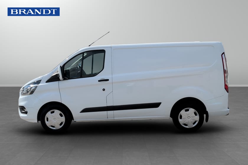 Bild 3 av Ford Transit Custom 280