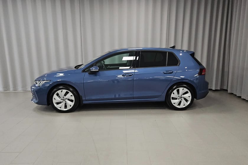 Bild 2 av Volkswagen Golf