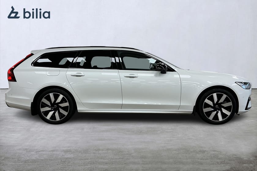 Bild 5 av Volvo V90