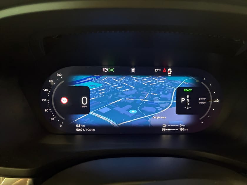Bild 4 av Volvo V60