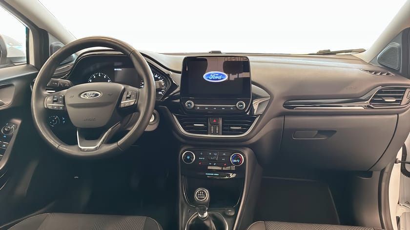 Bild 4 av Ford Puma