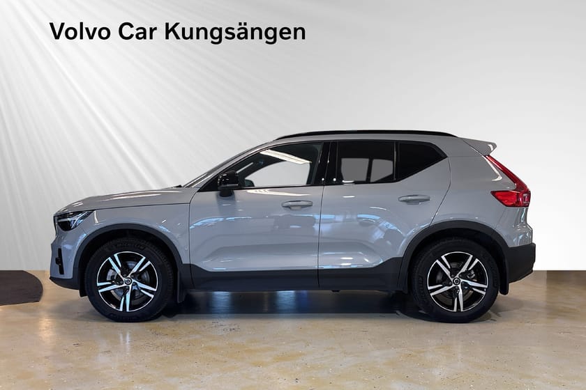 Bild 3 av Volvo XC40