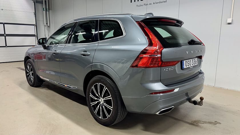 Bild 4 av Volvo XC60
