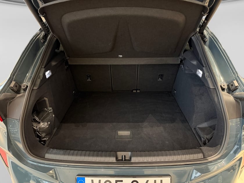 Bild 4 av CUPRA Terramar VZ e-Hybrid