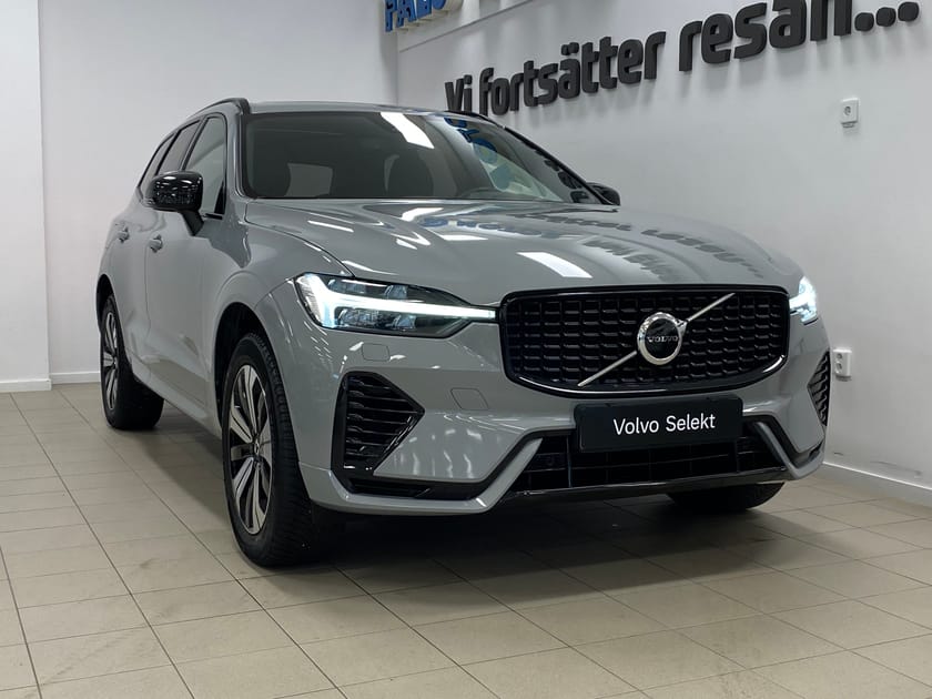 Bild 2 av Volvo XC60