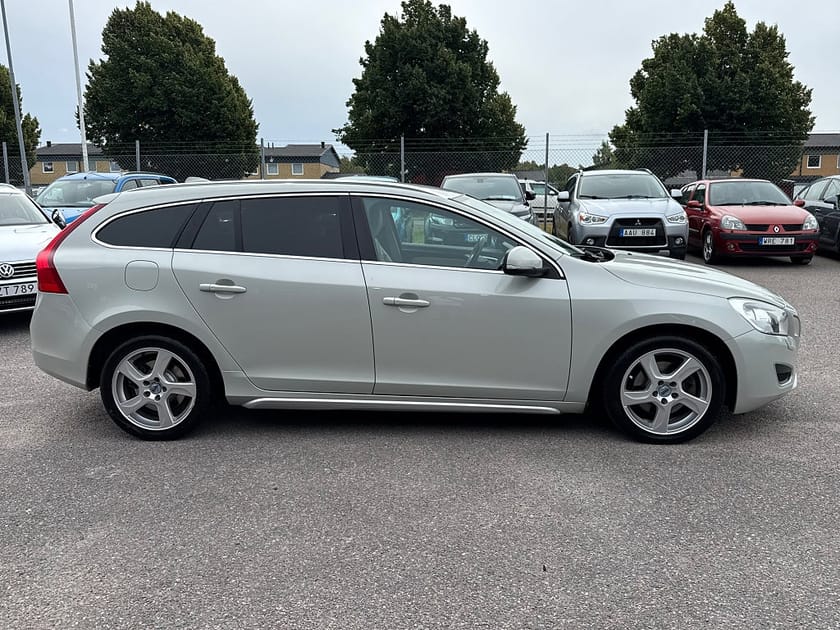Bild 5 av Volvo V60