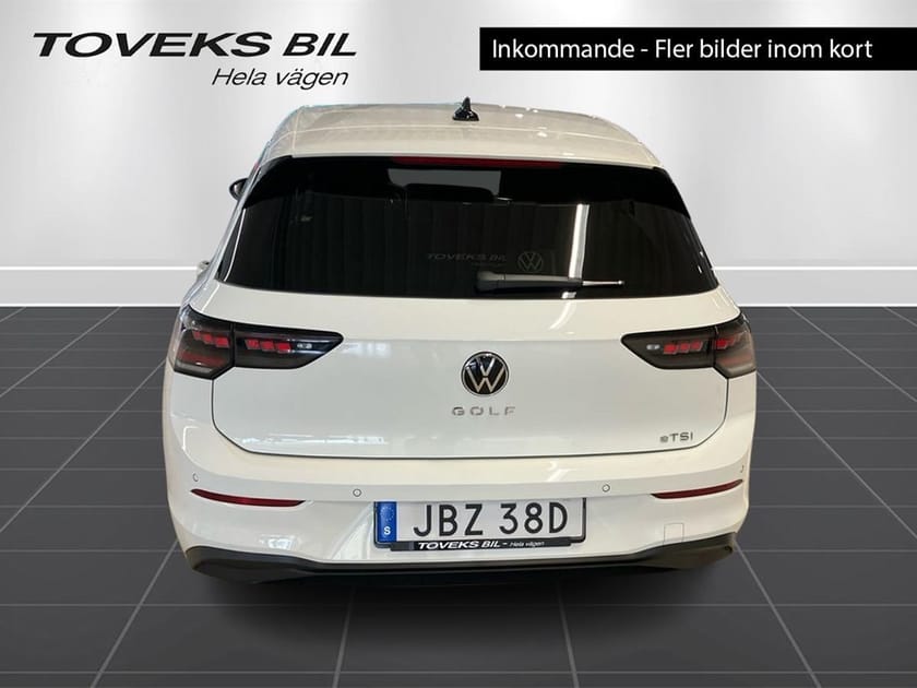 Bild 4 av Volkswagen Golf