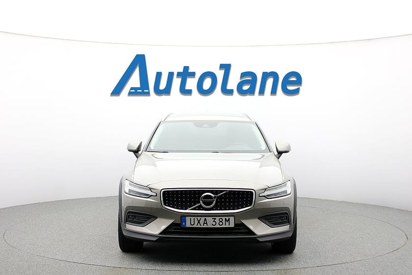Bild 3 av Volvo V60 Cross Country