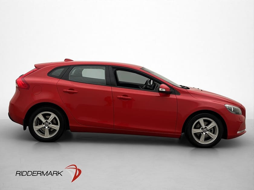 Bild 4 av Volvo V40