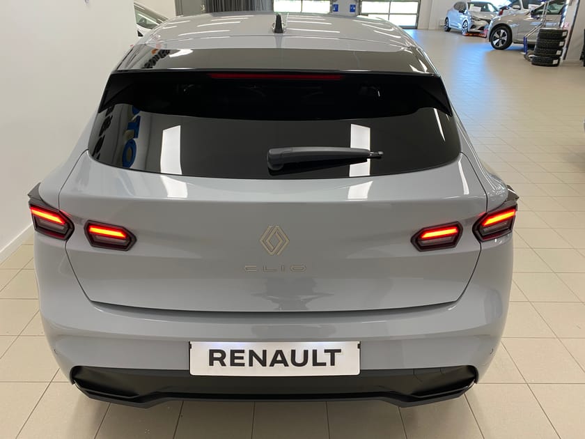 Bild 4 av Renault Clio