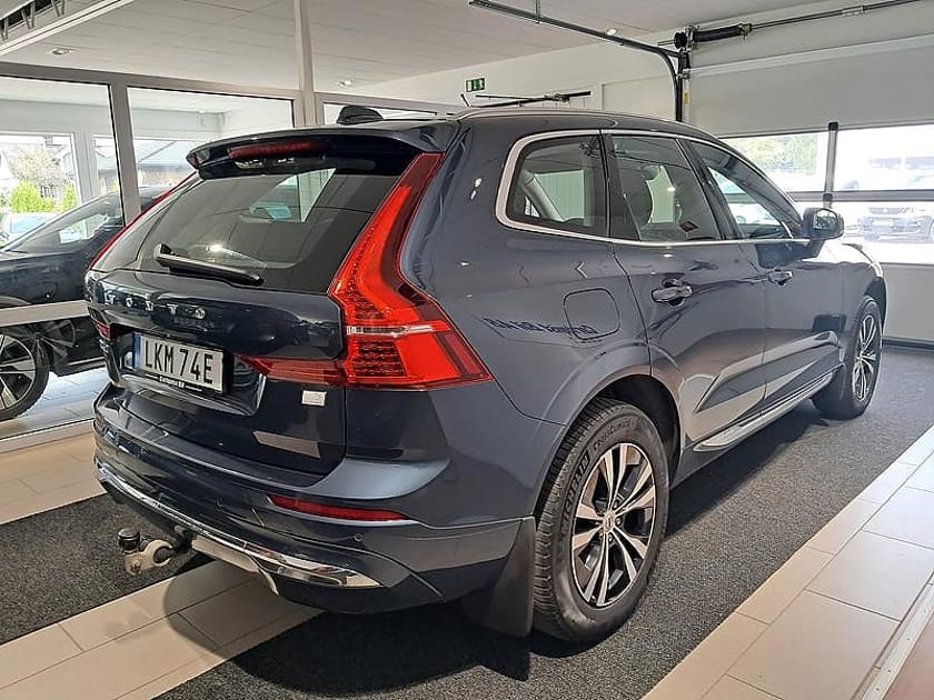 Bild 4 av Volvo XC60