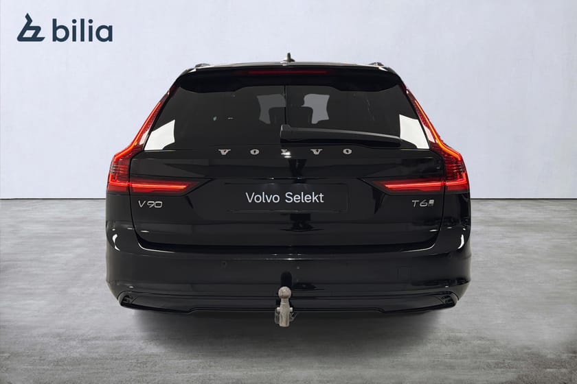 Bild 5 av Volvo V90