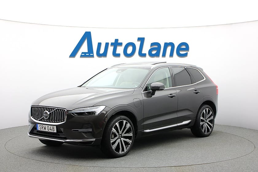 Bild 4 av Volvo XC60