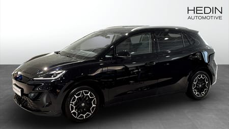 MG 4 EV Urban