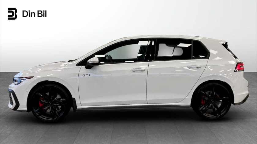 Bild 2 av Volkswagen Golf GTI