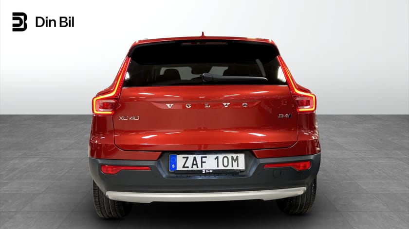 Bild 5 av Volvo XC40