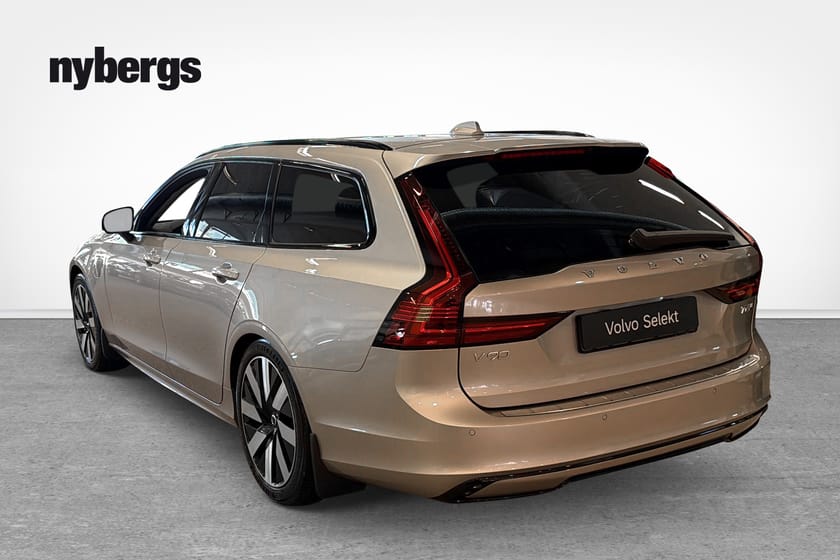 Bild 3 av Volvo V90
