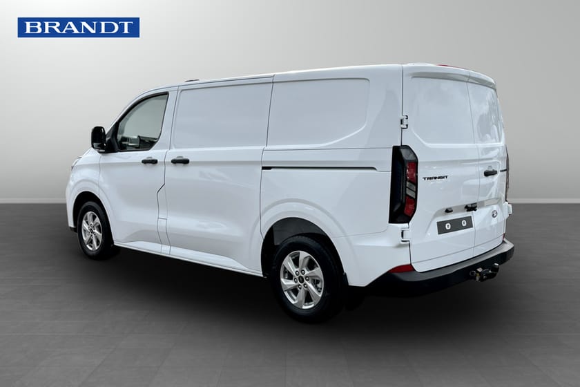 Bild 2 av Ford Transit Custom 280