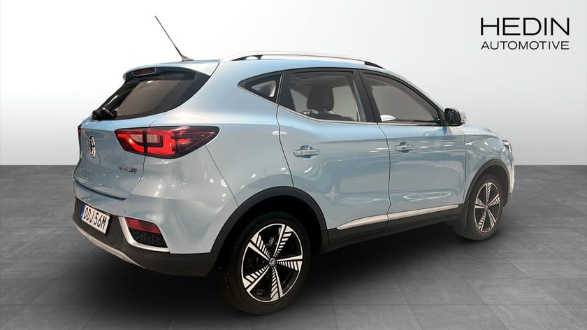 Bild 2 av MG ZS EV