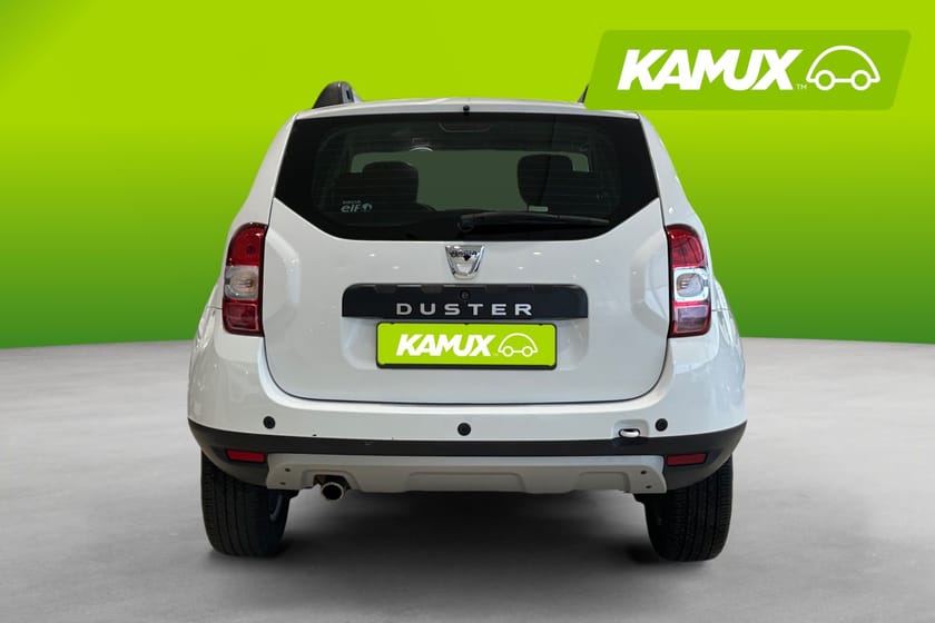 Bild 5 av Dacia Duster