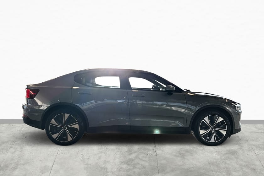 Bild 4 av Polestar 2 Long range Dual motor