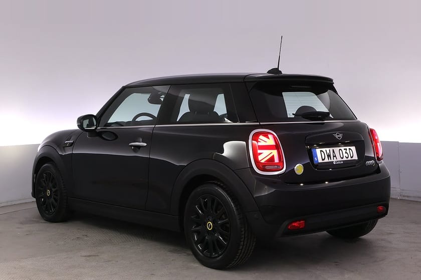 Bild 4 av MINI Cooper SE