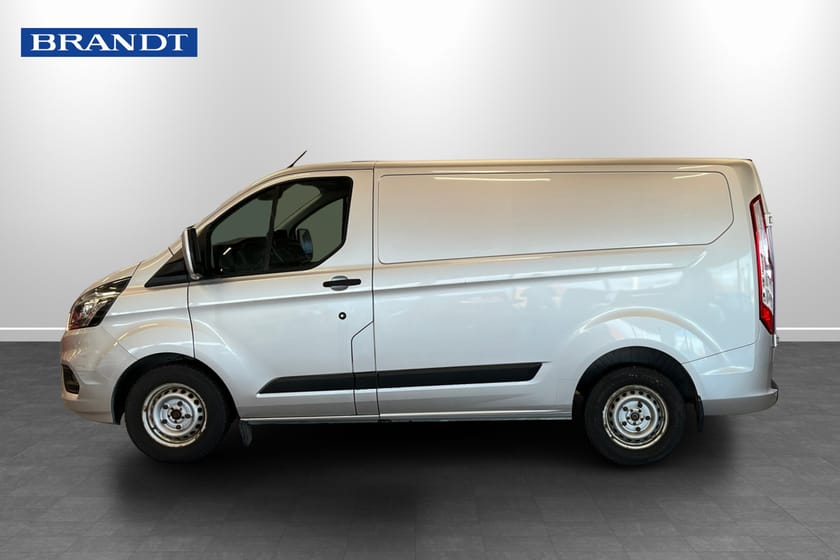 Bild 3 av Ford Transit Custom 280