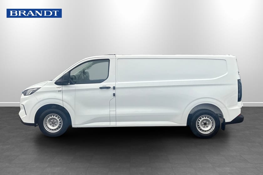 Bild 3 av Ford Transit Custom 320