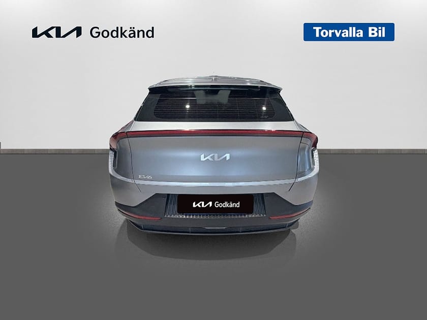 Bild 5 av Kia EV6