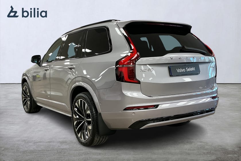 Bild 2 av Volvo XC90