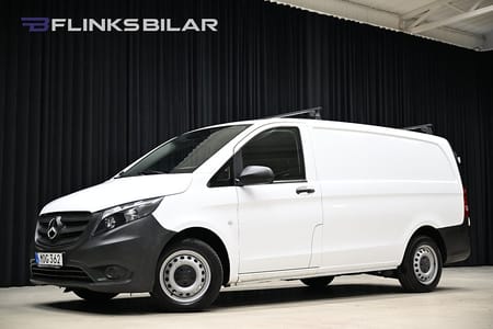 Mercedes-Benz Vito 111 CDI 2.8t