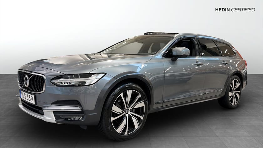 Bild 1 av Volvo V90 Cross Country