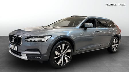 Volvo V90 Cross Country