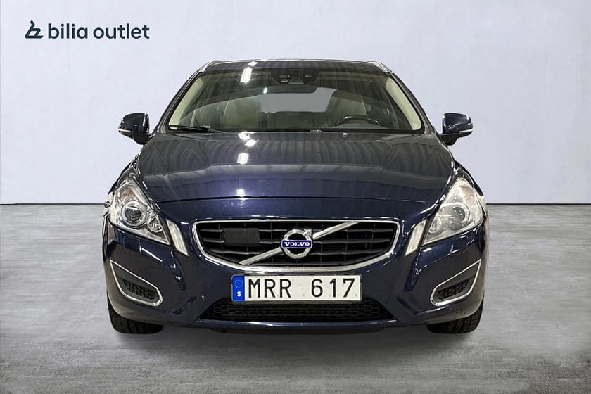 Bild 3 av Volvo V60