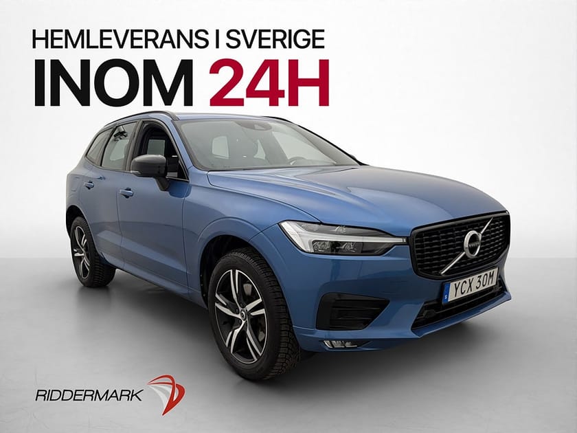Bild 3 av Volvo XC60