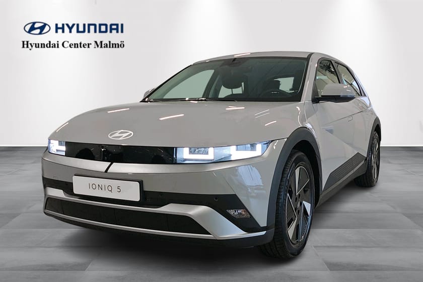 Bild 1 av Hyundai Ioniq 5