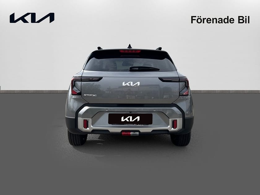 Bild 5 av Kia Stonic