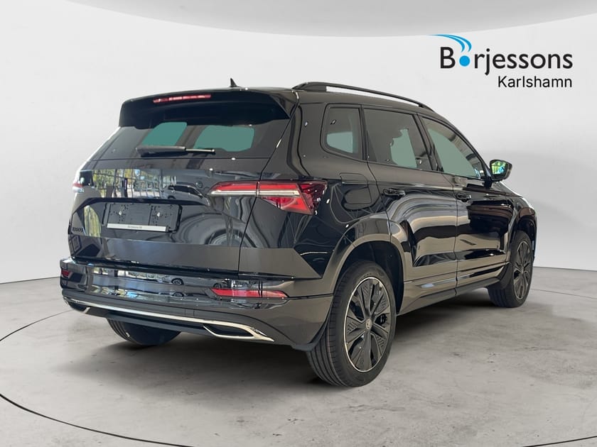 Bild 3 av Škoda Karoq
