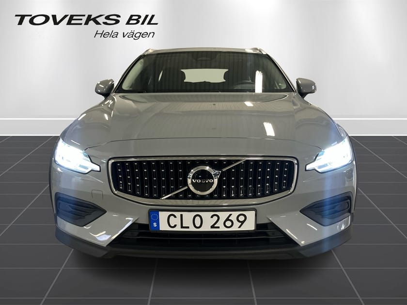 Bild 5 av Volvo V60 Cross Country