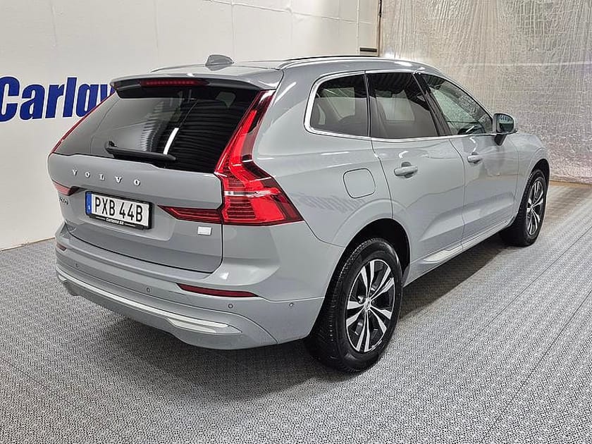 Bild 4 av Volvo XC60