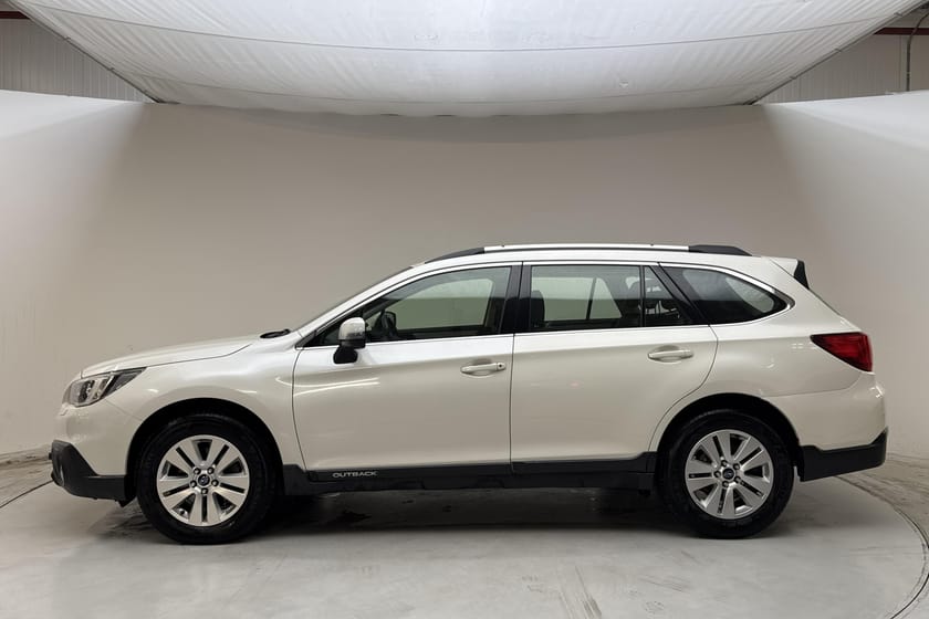 Bild 2 av Subaru Outback