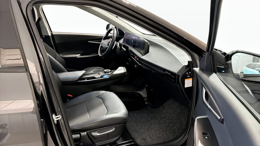 Bild 3 av Kia EV6