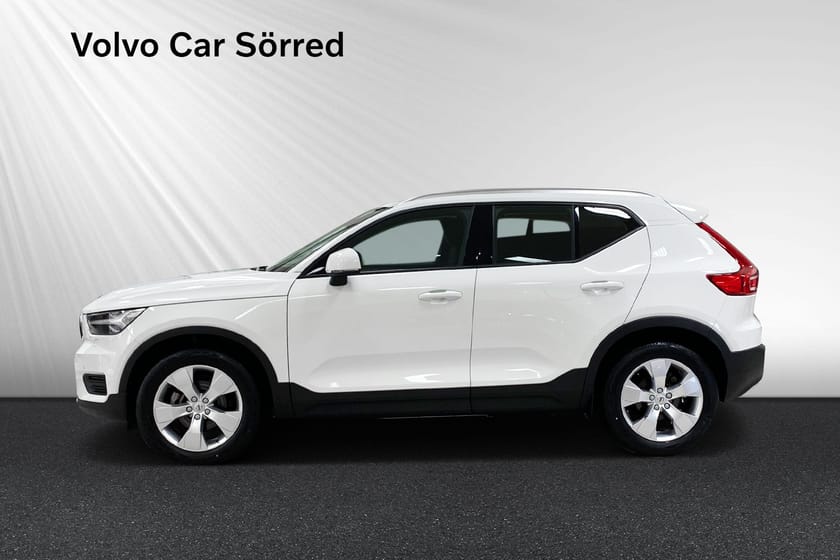 Bild 2 av Volvo XC40