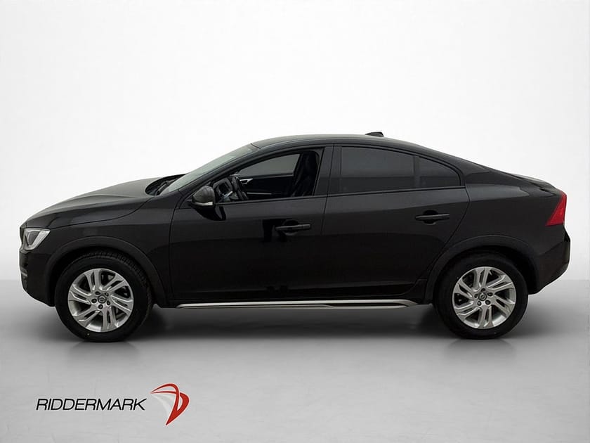 Bild 2 av Volvo S60 Cross Country
